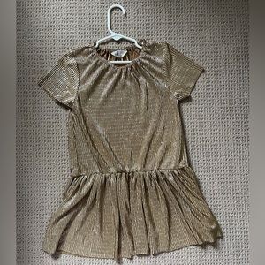 Party - Casual Dress for girls H&M size 5T/6